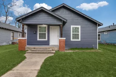 2314 Dathe St, Dallas, TX 75215