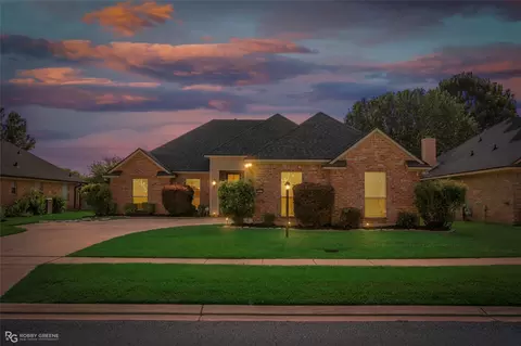 6017 Kateland Cir, Bossier City, LA 71111