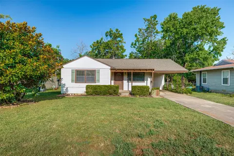 1409 N Morris St, Mckinney, TX 75069
