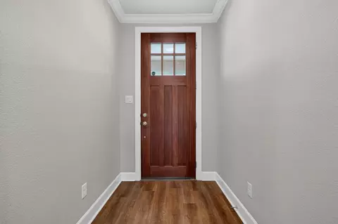 Entry Way - 9205 Lamar St, Rowlett, TX 75089 photo 1 of 3