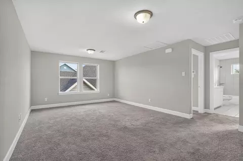 Bedroom - 9205 Lamar St, Rowlett, TX 75089 photo 3 of 4