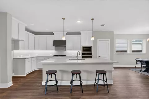 Kitchen - 9205 Lamar St, Rowlett, TX 75089 photo 1 of 3