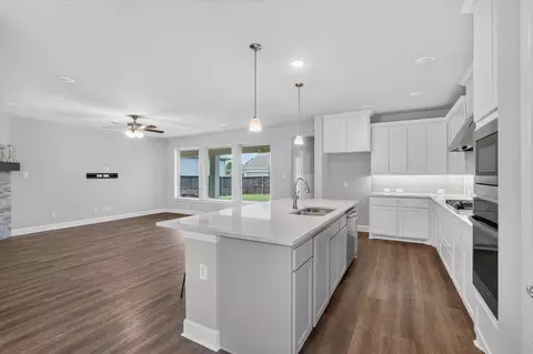 Living - 9205 Lamar St, Rowlett, TX 75089 photo 4 of 4