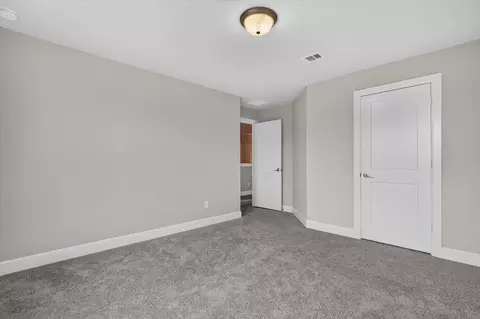 Bedroom - 9205 Lamar St, Rowlett, TX 75089 photo 4 of 4