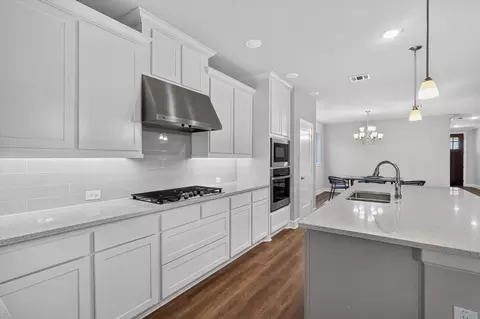 Kitchen - 9205 Lamar St, Rowlett, TX 75089 photo 3 of 3