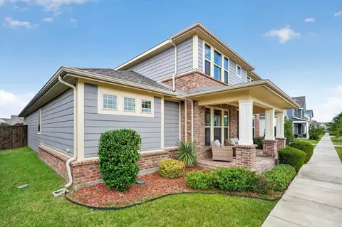 Exterior - 9205 Lamar St, Rowlett, TX 75089 photo 3 of 11