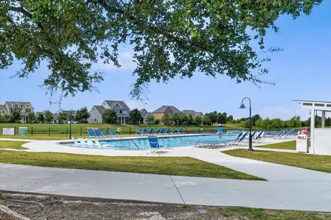 Exterior - 9205 Lamar St, Rowlett, TX 75089 photo 11 of 11