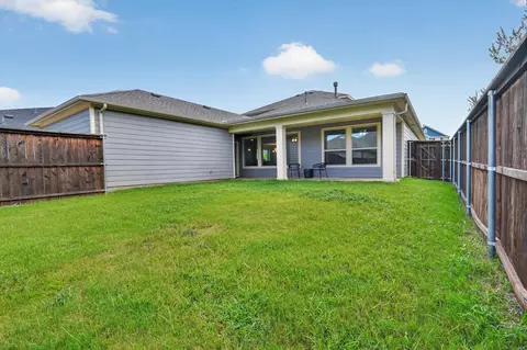 Exterior - 9205 Lamar St, Rowlett, TX 75089 photo 7 of 11
