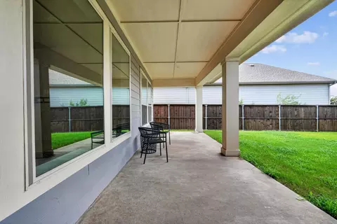 Exterior - 9205 Lamar St, Rowlett, TX 75089 photo 5 of 11