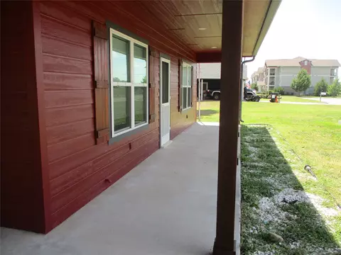 Exterior - 148 Mill St, Emory, TX 75440 photo 9 of 10