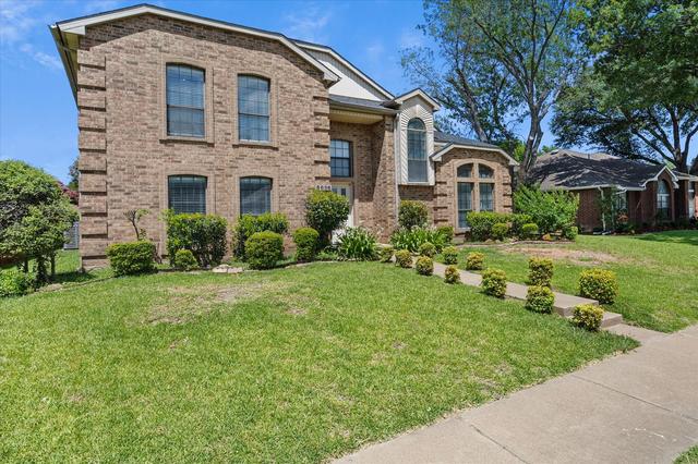 3026 Kingswood Dr, Garland, TX 75040
