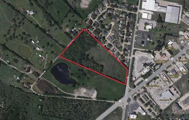 0 S Houston St, Kaufman, TX 75142
