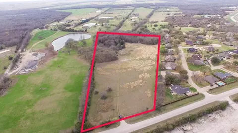 0 S Houston St, Kaufman, TX 75142