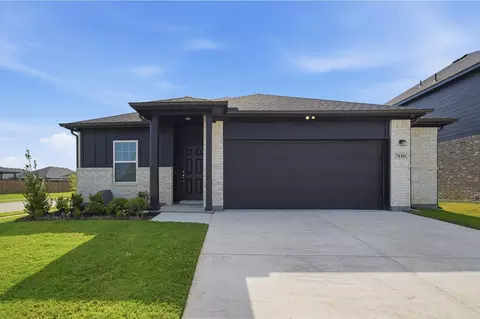 7416 Santolina Dr, Lantana, TX 76226