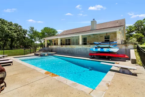 151 Tall Oaks, Streetman, TX 75859