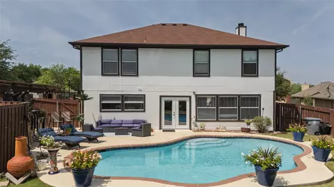 5916 Wisdom Creek Dr, Dallas, TX 75249