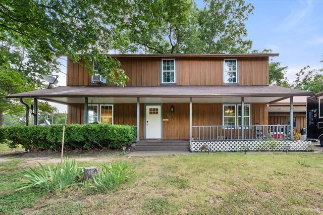 101 S Wright Ave, Kerens, TX 75144