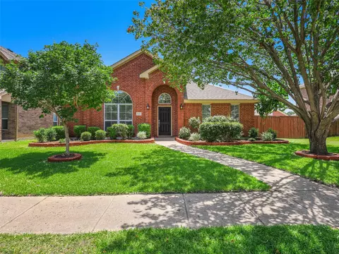 1622 Summerfield Dr, Allen, TX 75002