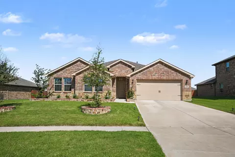 1221 Windsong Dr, Cedar Hill, TX 75104