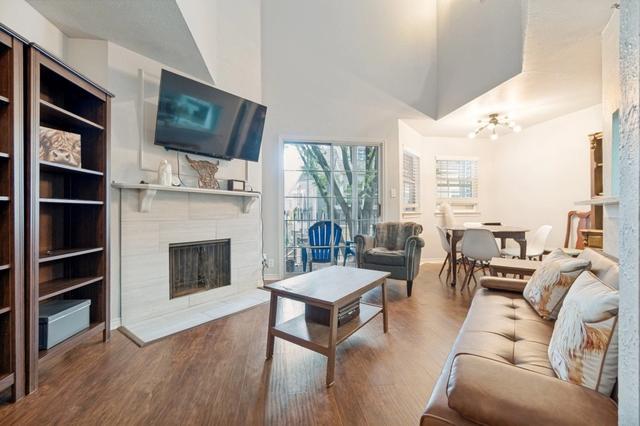 1001 Liberty St #127, Dallas, TX 75204