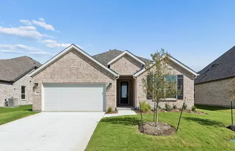 663 Pistachio Pkwy, Forney, TX 75126