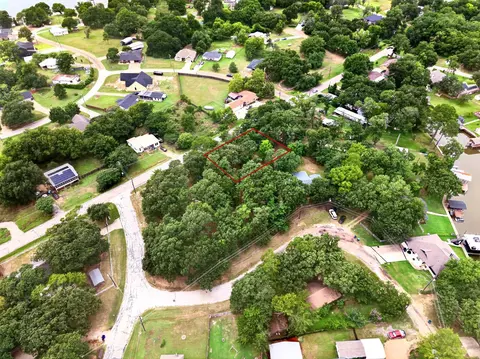 lot48 R1 Legendary Ln, Gun Barrel City, TX 75156