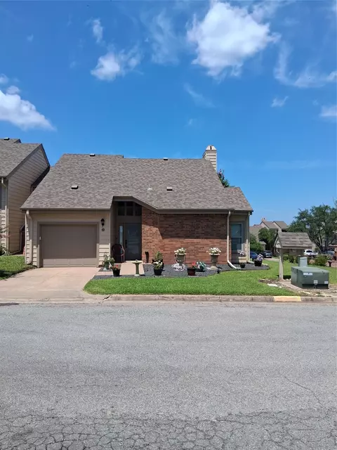 112 Summer Place Cir, Pottsboro, TX 75076