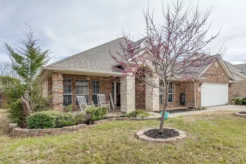 10812 Grayhawk Ln, Fort Worth, TX 76244