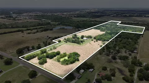 tbd Fm-1181, Ennis, TX 75119