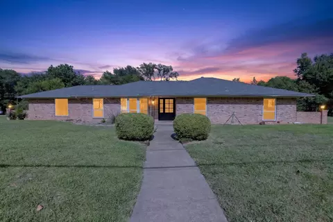 1438 Vicki Ln, Cedar Hill, TX 75104