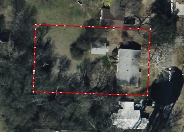 610 S Magnolia Ave, Pottsboro, TX 75076