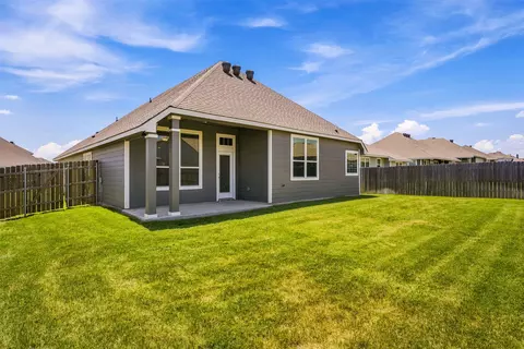 Exterior - 3228 Dottavio Rd, Lorena, TX 76655 photo 4 of 6