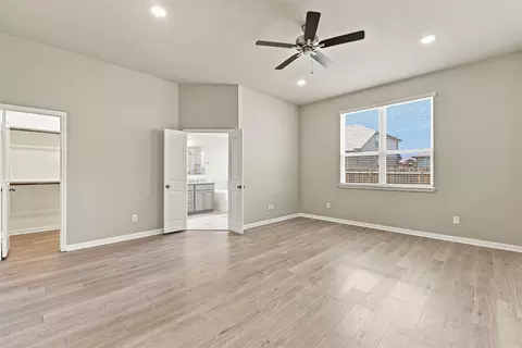 Bedroom - 3228 Dottavio Rd, Lorena, TX 76655 photo 2 of 6