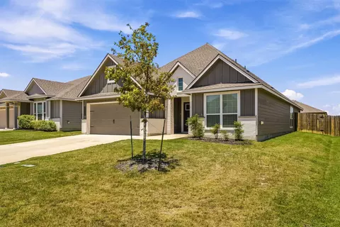 Exterior - 3228 Dottavio Rd, Lorena, TX 76655 photo 2 of 6