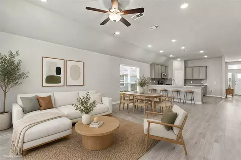 Living - 3228 Dottavio Rd, Lorena, TX 76655 photo 1 of 4