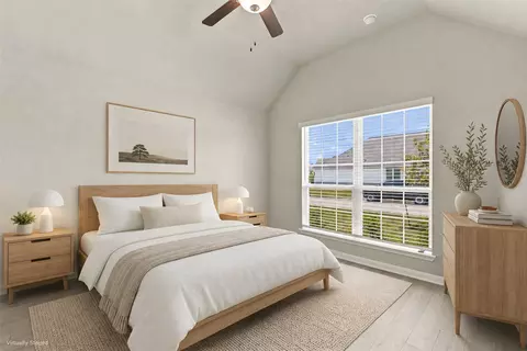 Bedroom - 3228 Dottavio Rd, Lorena, TX 76655 photo 3 of 6