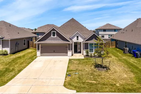 Exterior - 3228 Dottavio Rd, Lorena, TX 76655 photo 5 of 6