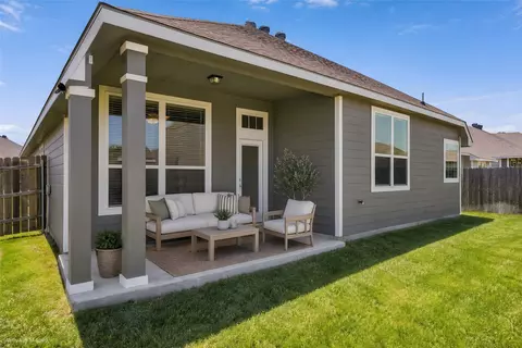 Exterior - 3228 Dottavio Rd, Lorena, TX 76655 photo 3 of 6