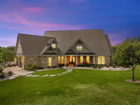 918 Coxs Oak Valley Rd, Waco, TX 76705