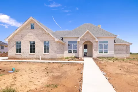 125 Ridge Rd, Tuscola, TX 79562