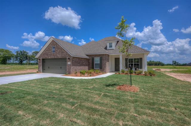 275 Ferry Lake Dr, Bossier City, LA 71111