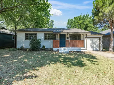 1314 Bennett Dr, Arlington, TX 76013