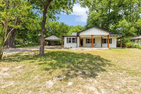 1509 Van Zandt Rd, Glen Rose, TX 76043