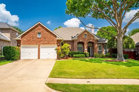 1421 Saint Francis Ln, Flower Mound, TX 75028