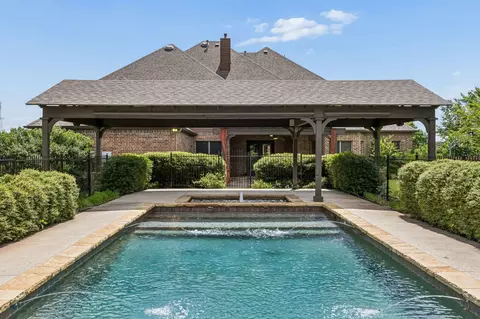 2012 Woodbine Cir, Southlake, TX 76092