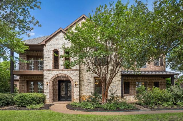 2012 Woodbine Cir, Southlake, TX 76092