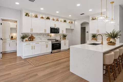 1345 Missionary Ridge Trl, Fort Worth, TX 76131