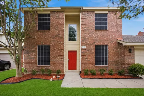1345 Missionary Ridge Trl, Fort Worth, TX 76131