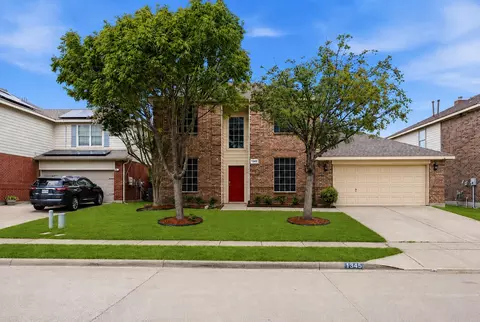 1345 Missionary Ridge Trl, Fort Worth, TX 76131