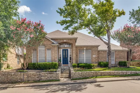 648 Woodland Way, Rockwall, TX 75087